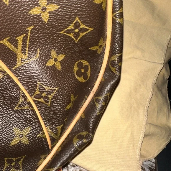 Louis Vuitton Galliera monogram pm - Picture 8 of 15